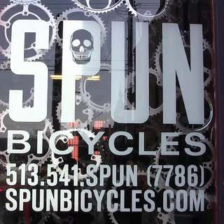 Spun Bicycles