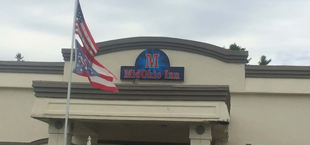 Photo of Mid Ohio Inn