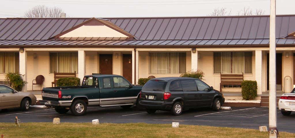 Photo of Buena Vista Motel