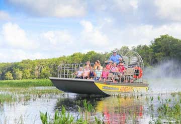 Photo of Wild Florida Airboats & Wildlife Park