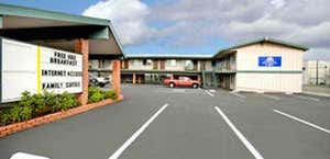 Americas Best Value Inn & Suites Eureka