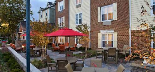 Photo of TownePlace Suites Gaithersburg
