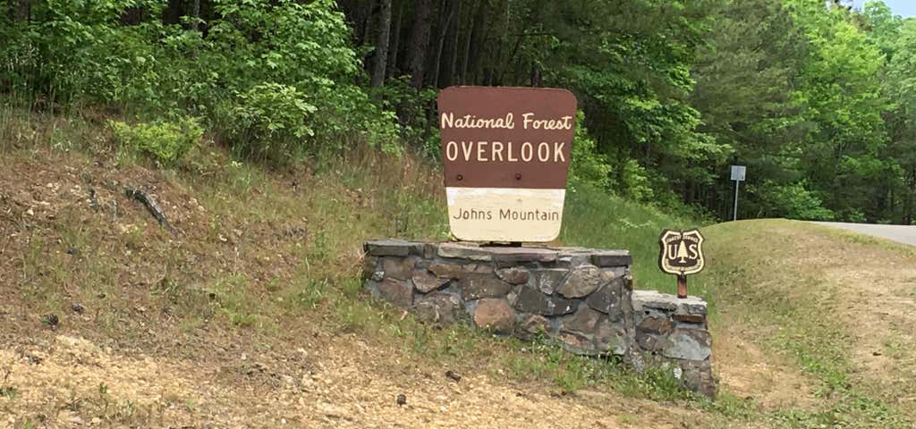 Photo of John's Mountain Overlook