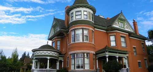 Photo of Ferris Mansion Bed & Breakfast