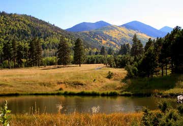 Photo of Lockett Meadow Campground