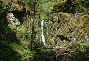 Photo of Ki-a-Kuts Falls