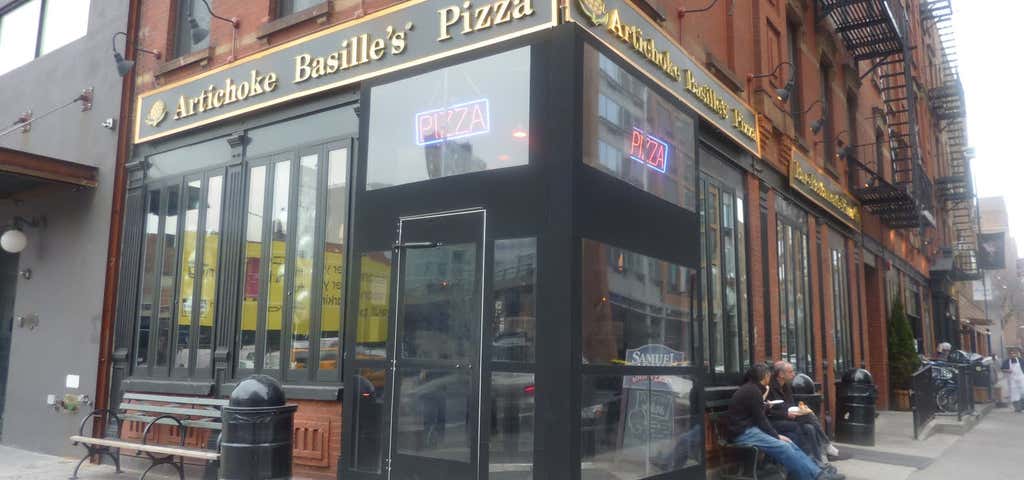Photo of Artichoke Basille's Pizza