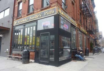 Photo of Artichoke Basille's Pizza & Bar
