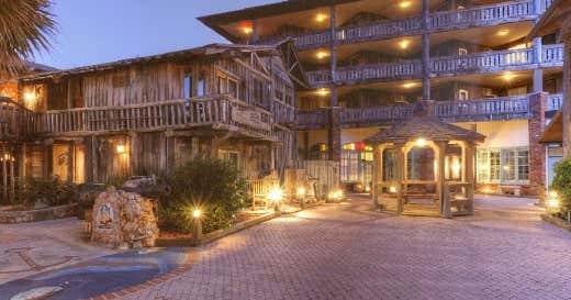 Driftwood Resort, Vero Beach | Roadtrippers