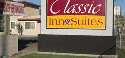 Photo of Classic Inn & Suites
