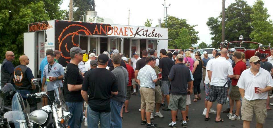 Photo of Andrae's Kitchen