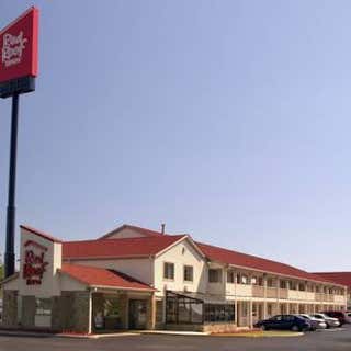 Red Roof Inn Indianapolis - Greenwood