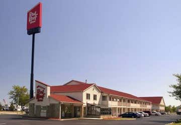 Photo of Red Roof Inn Greenwood, In
