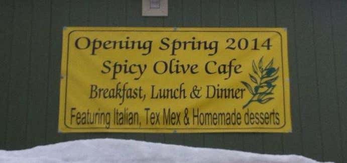 Photo of Spicy Olive Cafe Llc