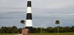 Photo of Cape Canaveral Lighthouse