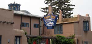 Historic Taos Inn