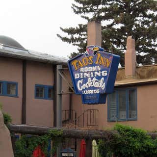 Historic Taos Inn