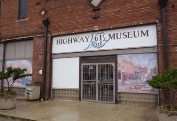 Photo of Highway 61 Blues Museum