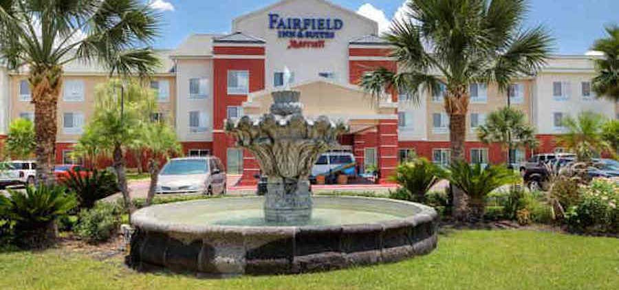 Photo of Fairfield Inn & Suites Laredo