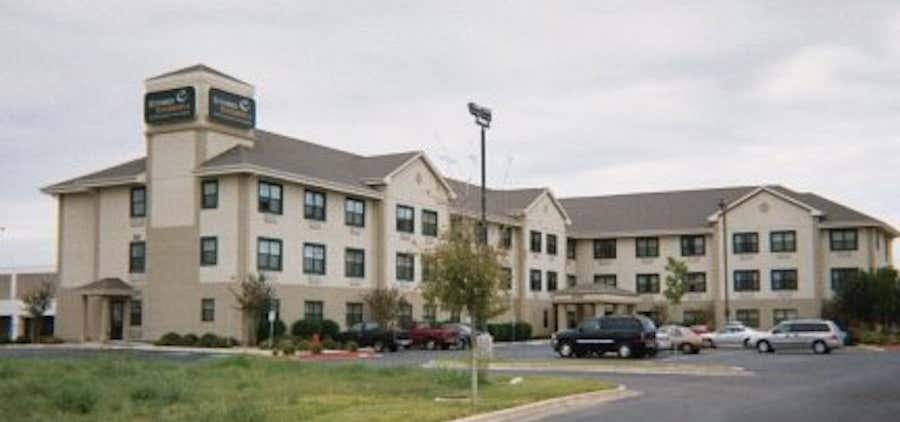 Photo of Extended Stay Hotelp