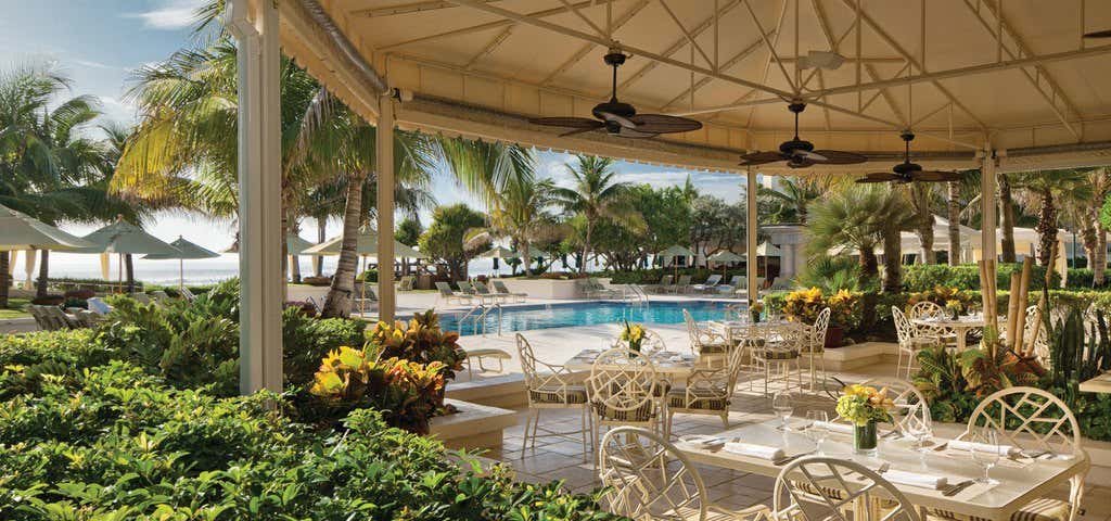 Photo of Four Seasons Resort Palm Beach