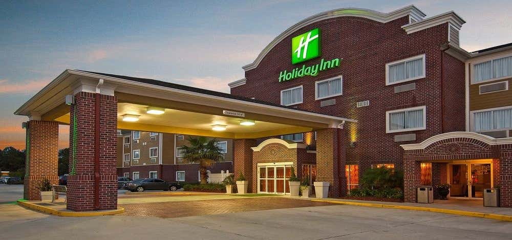 Photo of Holiday Inn & Suites Slidell - New Orleans Area, an IHG Hotel