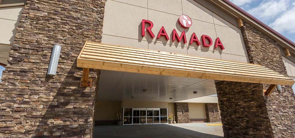 Photo of Ramada Hotel & Conference Center by Wyndham Columbus