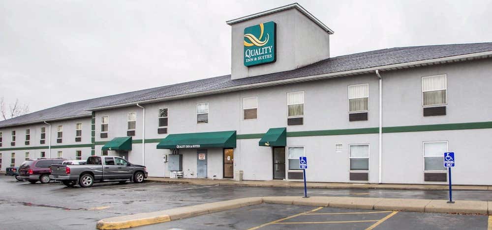 Photo of Quality Inn & Suites South/Obetz