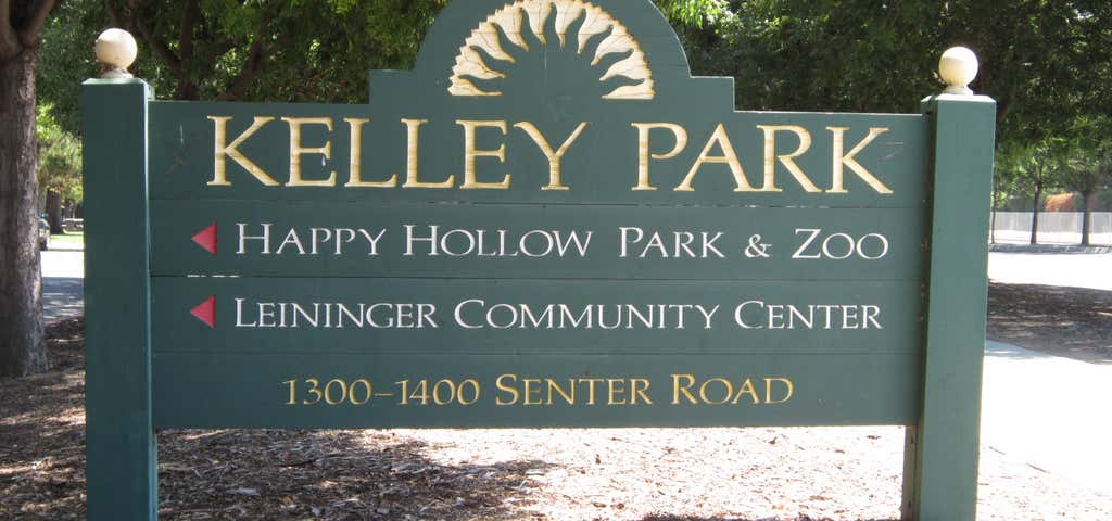 Photo of Kelley Park