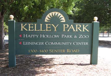 Photo of Kelley Park
