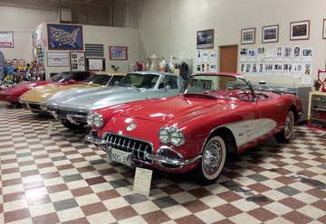 Photo of Murphy Auto Museum