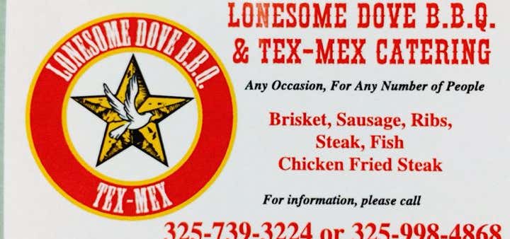 Photo of Lonesome Dove Bbq & Tex Mex