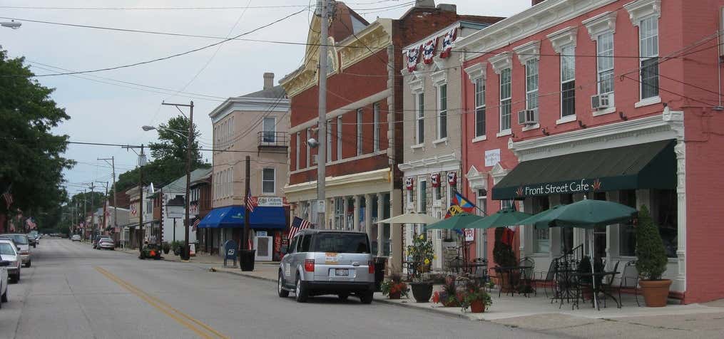 Photo of Historic New Richmond