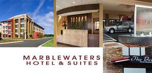 Marble Waters Hotel, Trademark Collection by Wyndham