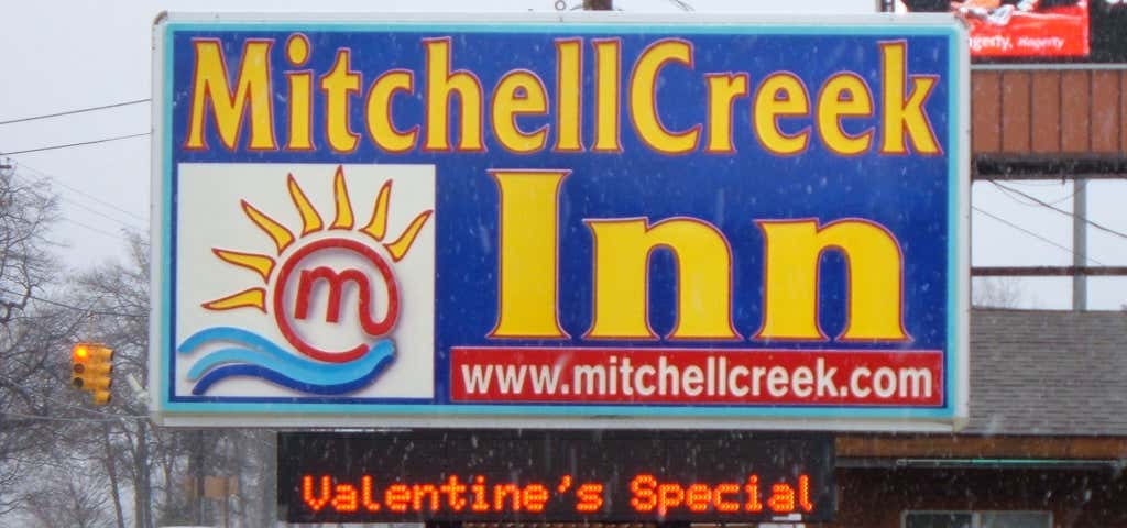 Photo of Mitchell Creek Inn