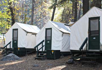 Photo of Camp Curry