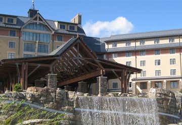 Photo of Mount Airy Casino Resort