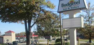 Budgetel Inn and Suites