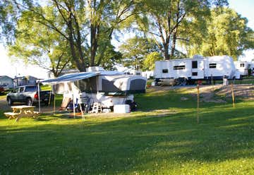 Photo of Lakeside Campgrounds