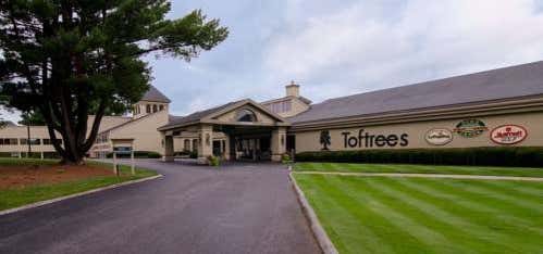 Photo of Toftrees Golf Resort