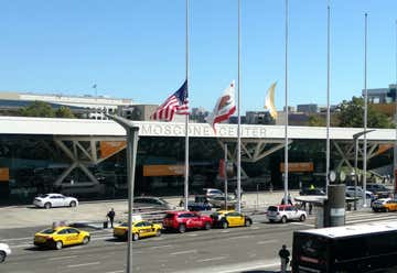 Photo of Moscone Center
