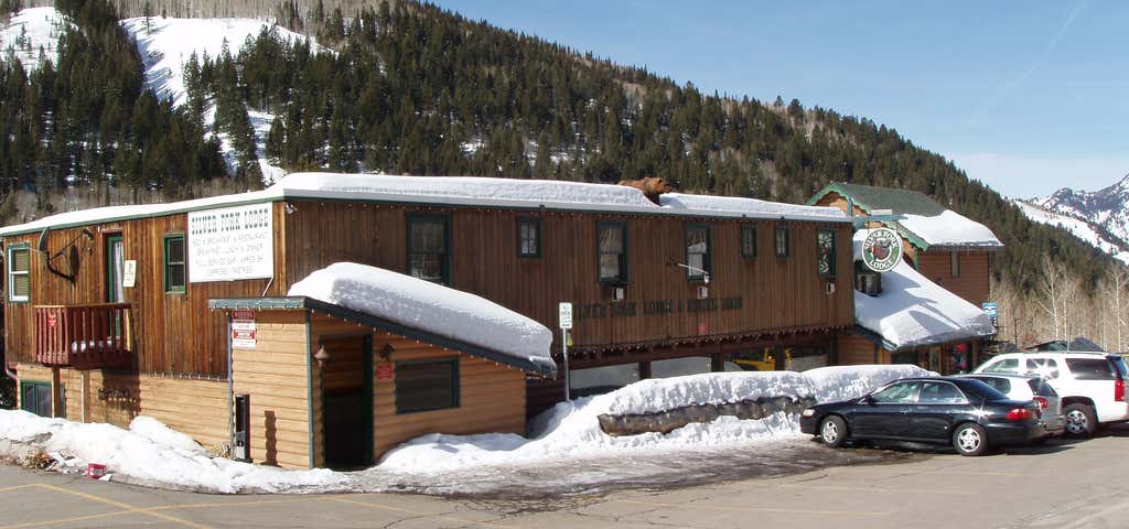 Photo of Silver Fork Lodge