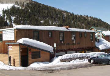 Photo of Silver Fork Lodge & Restaurant