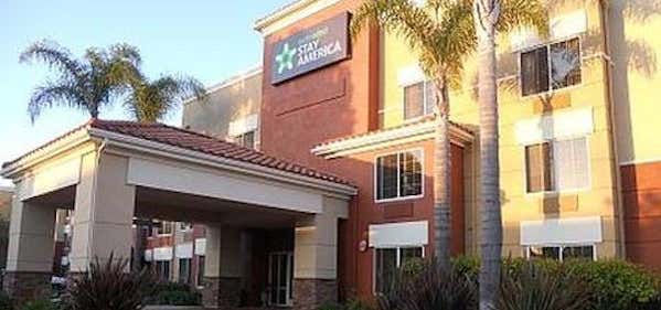 Photo of Extended Stay America - Los Angeles - Torrance Blvd.