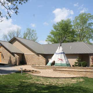 Museum of Native American History