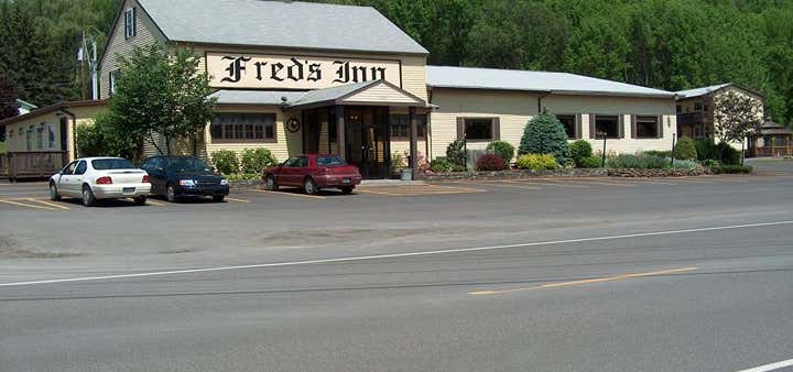 Photo of Fred's Inn