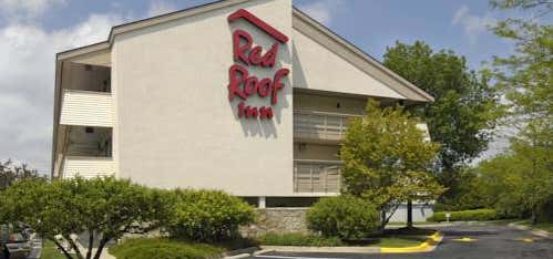 Photo of Red Roof Inn Dayton - Fairborn / Nutter Center