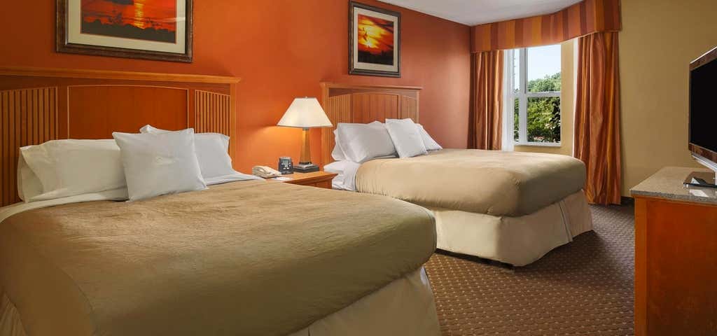 Photo of Homewood Suites by Hilton Cleveland-Beachwood