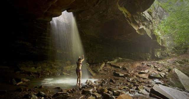 Glory Hole In Indiana