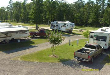 Photo of Arabian Trailer Oasis And Rv's
